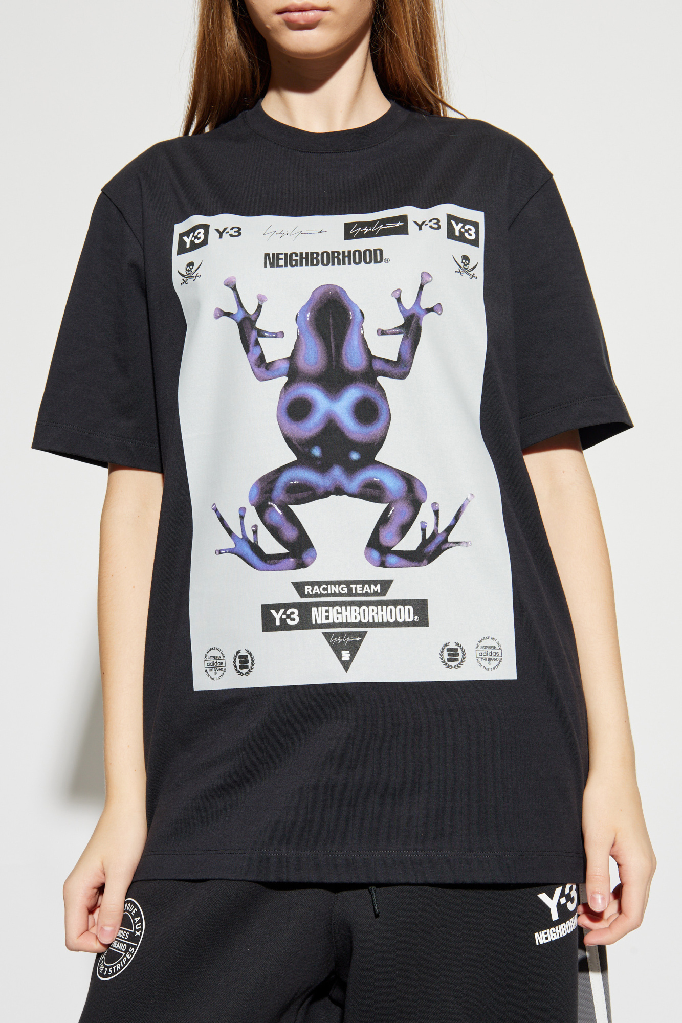 Y-3 Y-3 x Neighborhood | Men's | Vitkac